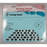 Nellie Snellen Scoring Board Envelope/Box/Card (NSCB001) (DISCONTINUED)