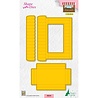 Nellie Snellen Shape Dies Christmas Market (SD218) (DISCONTINUED) Nellie Snellen Shape Dies Christmas Market (SD218) (DISCONTINUED)