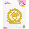 Nellie Snellen Shape Dies Communion 1 (SD238) (OUTLET)