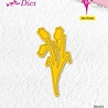 Nellie Snellen Shape Dies Tulips (SD256) (OUTLET)