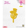 Nellie Snellen Shape Dies Umbellifer (SD253) (OUTLET)