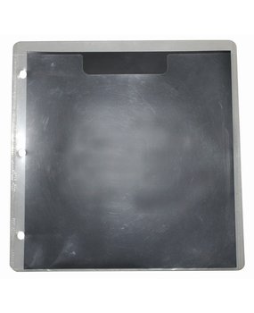 Nellie Snellen Storage Case for Dies Magnetic Refill (10pcs) (EFCR002)