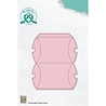 Nellie Snellen Wrapping Dies Rectangle Pillow Gift Box (WPD003) (DISCONTINUED) Nellie Snellen Wrapping Dies Rectangle Pillow Gift Box (WPD003) (DISCONTINUED)