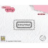 Nellie Snellen Clear Stamps Handmade (DTCS030) (DISCONTINUED) Nellie Snellen Clear Stamps Handmade (DTCS030) (DISCONTINUED)