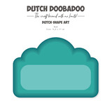 Dutch Doobadoo Dutch Shape Art A5 Noah (470.784.215) (DISCONTINUED)