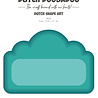 Dutch Doobadoo Dutch Shape Art A5 Noah (470.784.215) (DISCONTINUED) Dutch Doobadoo Dutch Shape Art A5 Noah (470.784.215) (DISCONTINUED)