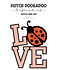 Dutch Card Art A5 Ladybug Love (470.784.212) (OUTLET)