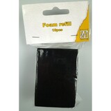 Nellie Snellen Foams Pads Refill (10pcs) (SIAP002) (OUTLET)