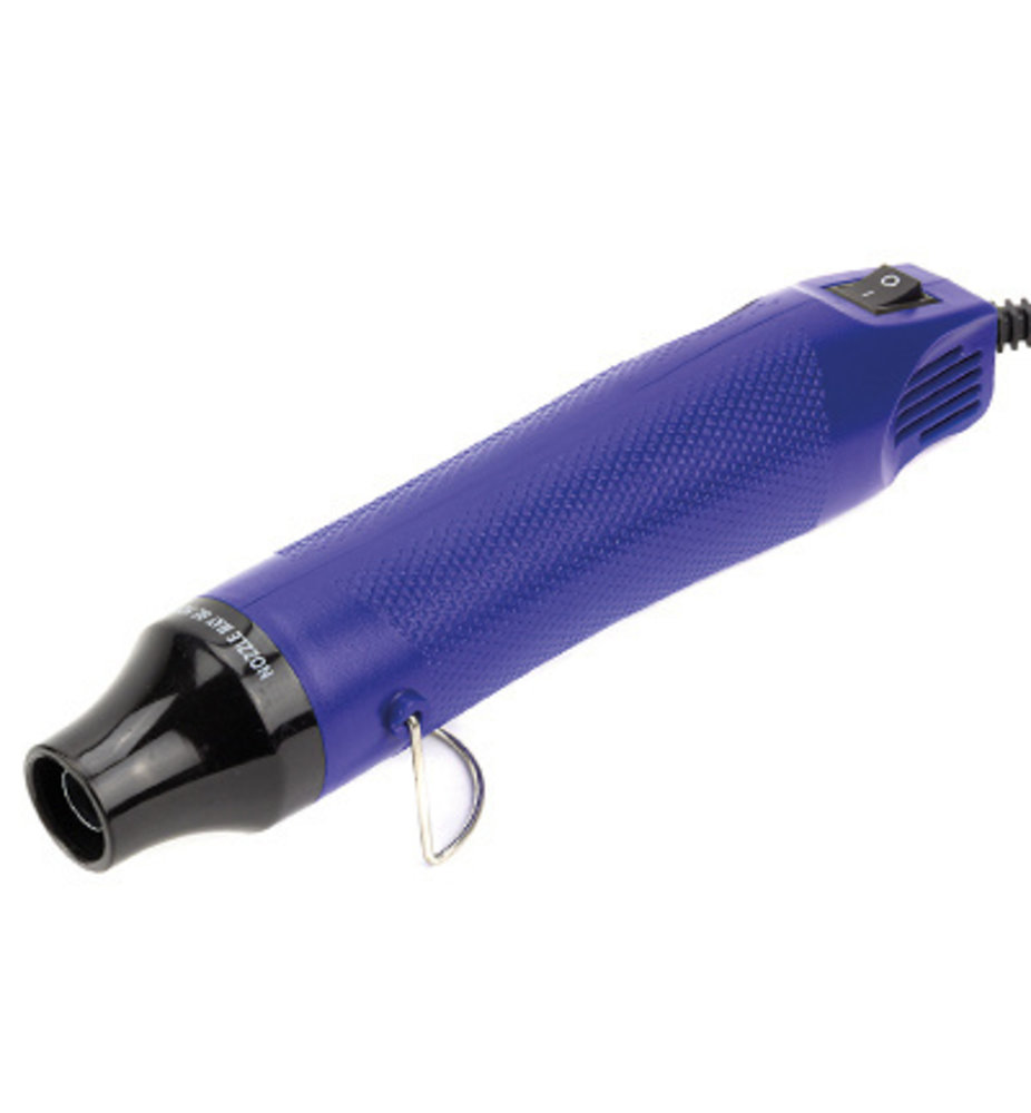 Heat Tool for Embossing Powder (HETO002) Craftlines B.V.