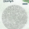 Nellie Snellen Motive Clear Stamps Flower Power (TXCS012) (DISCONTINUED) Nellie Snellen Motive Clear Stamps Flower Power (TXCS012) (DISCONTINUED)