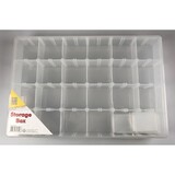 Nellie Snellen Storage Box for Dew Drops (STOR-0423) (OUTLET)