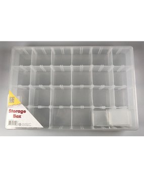 Nellie Snellen Storage Box for Dew Drops (STOR-0423) (OUTLET)