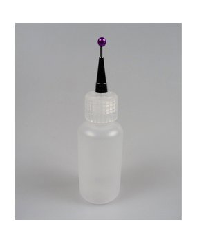 Nellie Snellen Ultrafine Tip Glue-Applicator 0,5oz (UGB001)