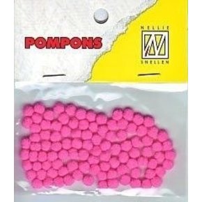 Pompons