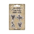 Tim Holtz Adornments Foliage (TH94311) (DISCONTINUED)