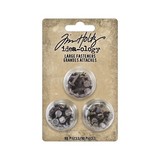 Idea-ology Tim Holtz Large Fasteners (TH94314)