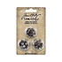 Tim Holtz Large Fasteners (TH94314)