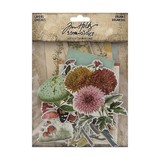 Idea-ology Tim Holtz Layers Organic (TH94316)