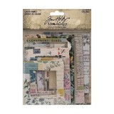 Idea-ology Tim Holtz Layer Frames Collage (TH94318)