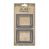 Idea-ology Tim Holtz Photo Frames (TH94321)