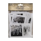 Idea-ology Tim Holtz Snapshots Volume 2 (TH94322)