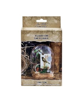 Idea-ology Tim Holtz Reliquary Dome (TH94323)