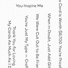 My Favorite Things Crafty Friends Clear Stamps (CS-747) (OUTLET) My Favorite Things Crafty Friends Clear Stamps (CS-747) (OUTLET)