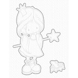 My Favorite Things You Deserve the Royal Treatment Die-Namics (MFT-2312) (OUTLET)