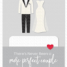 My Favorite Things Let's Say "I Do" Die-Namics (MFT-2491) (OUTLET) My Favorite Things Let's Say "I Do" Die-Namics (MFT-2491) (OUTLET)