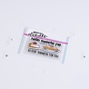 Heffy Doodle Sweetie Pie Clear Stamps (HFD0462) (OUTLET) Heffy Doodle Sweetie Pie Clear Stamps (HFD0462) (OUTLET)