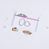Heffy Doodle Sweetie Pie Dies (HFD0463) (OUTLET)