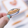 Heffy Doodle Sweetie Pie Dies (HFD0463) (OUTLET) Heffy Doodle Sweetie Pie Dies (HFD0463) (OUTLET)