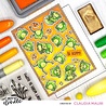 Heffy Doodle Be Hoppy Dies (HFD0465) (DISCONTINUED) Heffy Doodle Be Hoppy Dies (HFD0465) (DISCONTINUED)