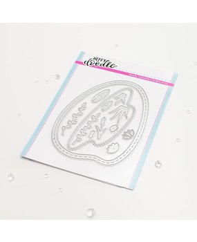 Heffy Doodle Build A Pond Dies (HFD0466) (OUTLET)