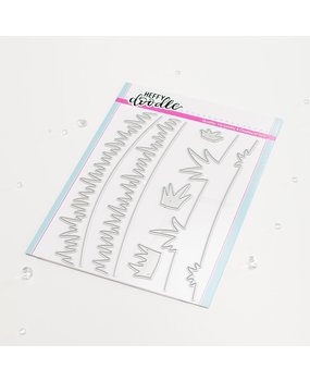 Heffy Doodle Freshly Cut Grass Dies (HFD0467) (OUTLET)