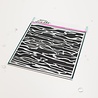 Heffy Doodle Ripple Waves Stencil (HFD0468) (OUTLET) Heffy Doodle Ripple Waves Stencil (HFD0468) (OUTLET)
