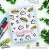 Heffy Doodle Special Delivery Dies (HFD0477) (OUTLET) Heffy Doodle Special Delivery Dies (HFD0477) (OUTLET)