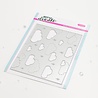 Heffy Doodle Sky High Cloud Backdrop Die (HFD0478) (OUTLET) Heffy Doodle Sky High Cloud Backdrop Die (HFD0478) (OUTLET)