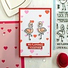 Heffy Doodle Layering Hearts Stencil (HFD0482) (DISCONTINUED) Heffy Doodle Layering Hearts Stencil (HFD0482) (DISCONTINUED)