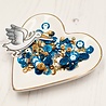 Heffy Doodle Starry Night Sparkle Mix (HFD-SM016) (DISCONTINUED) Heffy Doodle Starry Night Sparkle Mix (HFD-SM016) (DISCONTINUED)