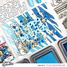 Heffy Doodle Starry Night Sparkle Mix (HFD-SM016) (DISCONTINUED) Heffy Doodle Starry Night Sparkle Mix (HFD-SM016) (DISCONTINUED)