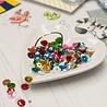Heffy Doodle Pride Sparkle Mix (HFD-SM019) (OUTLET) Heffy Doodle Pride Sparkle Mix (HFD-SM019) (OUTLET)