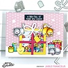 Heffy Doodle Pride Sparkle Mix (HFD-SM019) (OUTLET) Heffy Doodle Pride Sparkle Mix (HFD-SM019) (OUTLET)