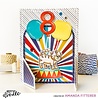 Heffy Doodle Two By Two Zoo Animals Dies (HFD0484) (OUTLET) Heffy Doodle Two By Two Zoo Animals Dies (HFD0484) (OUTLET)