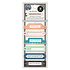 Bo Bunny Brighton Layered Stickers (12pcs) (34013981) (OUTLET) Bo Bunny Brighton Layered Stickers (12pcs) (34013981) (OUTLET)