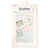 Crate Paper Gingham Garden Paperie Pack with Stickers (200pcs) (34014025) (OUTLET) Crate Paper Gingham Garden Paperie Pack with Stickers (200pcs) (34014025) (OUTLET)