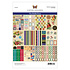 Stationer's Boutique Stickers (CH-027) (OUTLET) Stationer's Boutique Stickers (CH-027) (OUTLET)