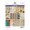 Spellbinders Stationer's Boutique Stickers (CH-027) (OUTLET) Spellbinders Stationer's Boutique Stickers (CH-027) (OUTLET)