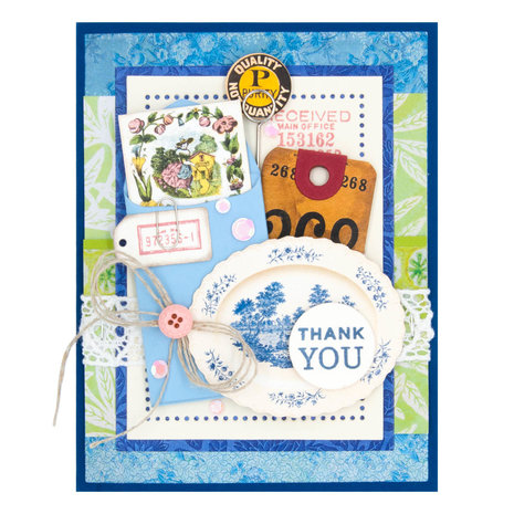 Spellbinders Mini Envelopes 1 Etched Dies (S7-232) (OUTLET) Spellbinders Mini Envelopes 1 Etched Dies (S7-232) (OUTLET)