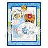 Spellbinders Mini Envelopes 1 Etched Dies (S7-232) (OUTLET) Spellbinders Mini Envelopes 1 Etched Dies (S7-232) (OUTLET)